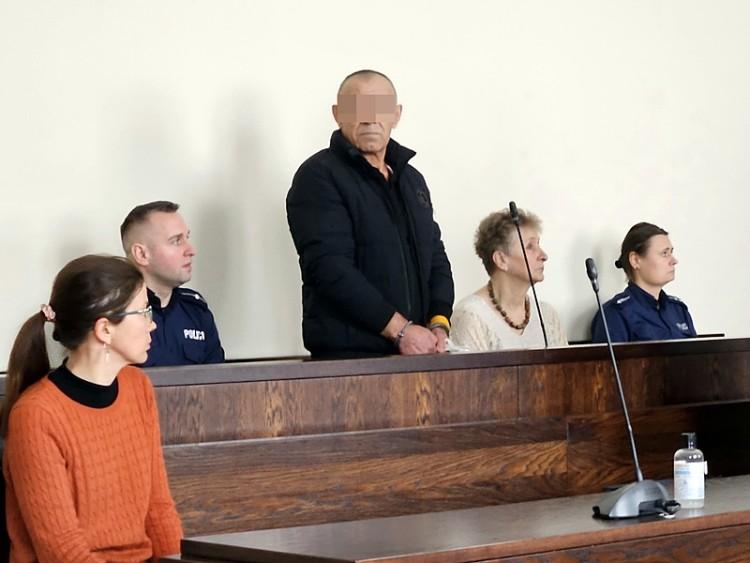 Miłość na polu ogórków pod Wrocławiem. Żołnierz specnazu oskarżony o usiłowanie zabójstwa Ukrainki