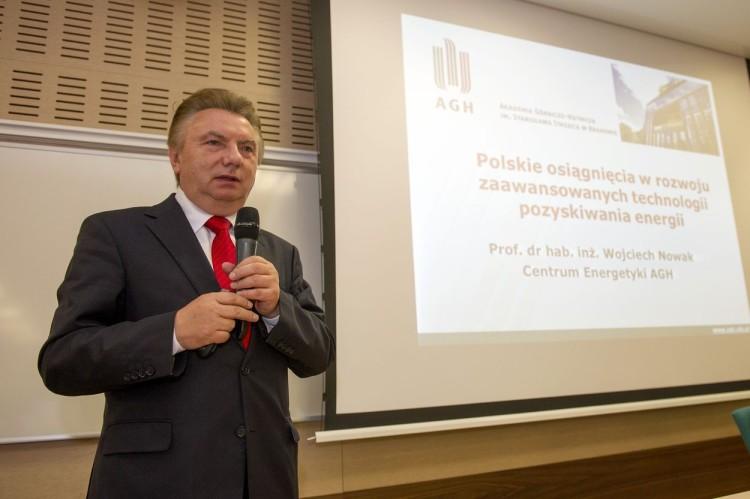 Wrocław: eksperci dyskutowali o energetycznej przyszłości Polski