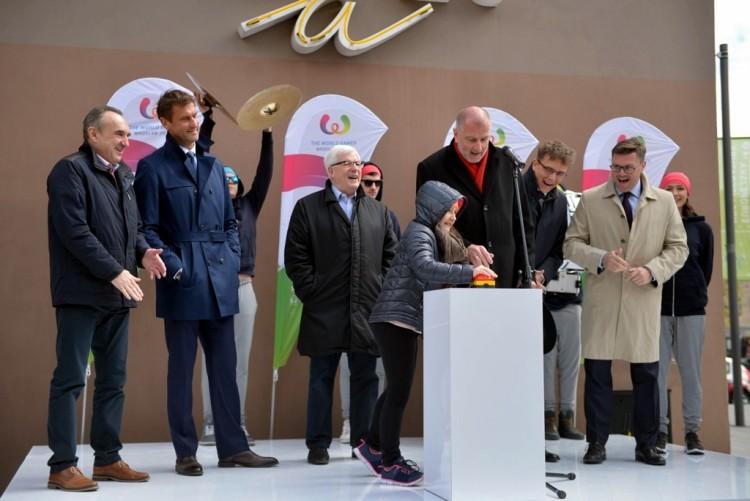 100 dni do The World Games. Wiemy już, kto wystąpi na ceremonii otwarcia [WIDEO]