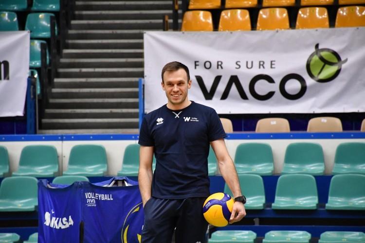 #Volley Wrocław czeka grudniowy maraton meczowy