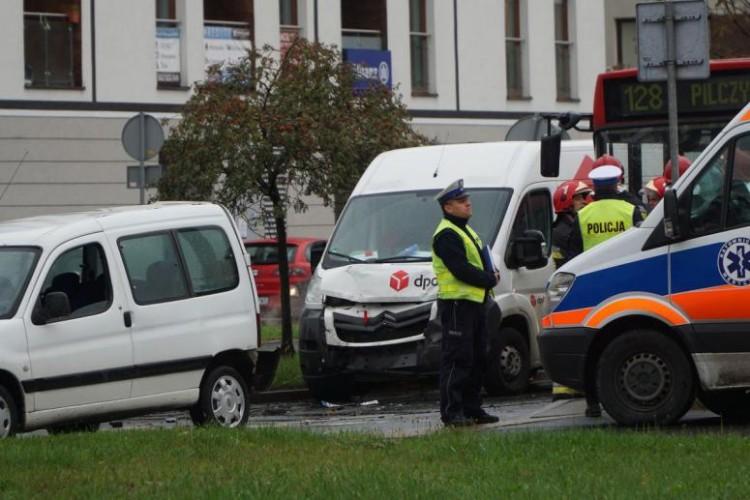 We Wrocławiu mamy najwyższe stawki za OC. W ciągu roku urosły o ponad 50%!