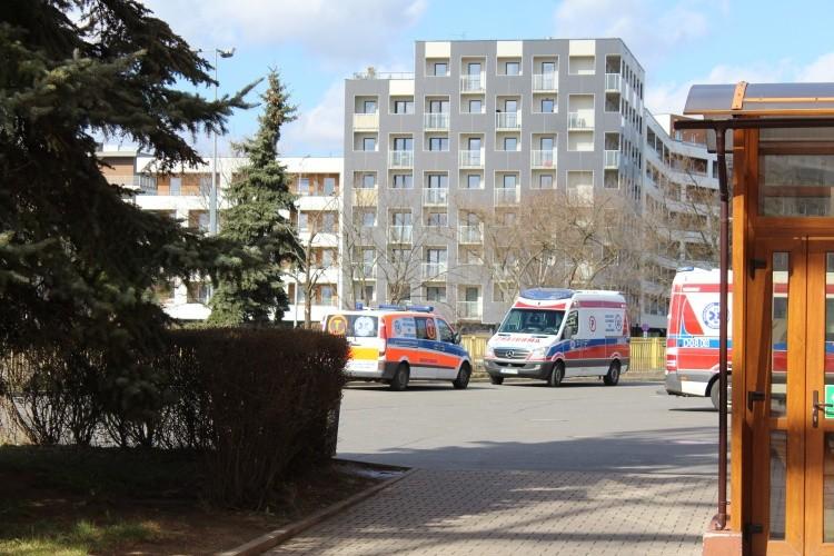 Koronawirus na Dolnym Śląsku. Znów ponad 300 nowych zakażeń [14.10.2020]