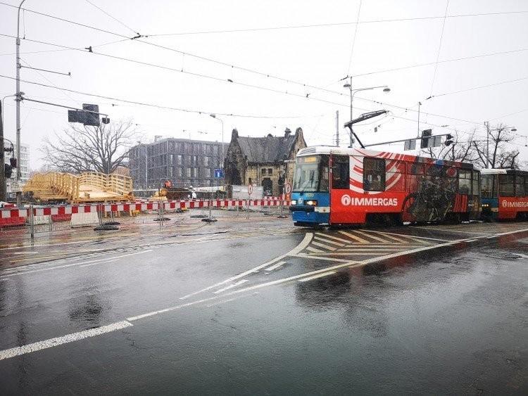 Zmiany w kursowaniu MPK od najbliższej soboty. Objazdy i pominięty przystanek