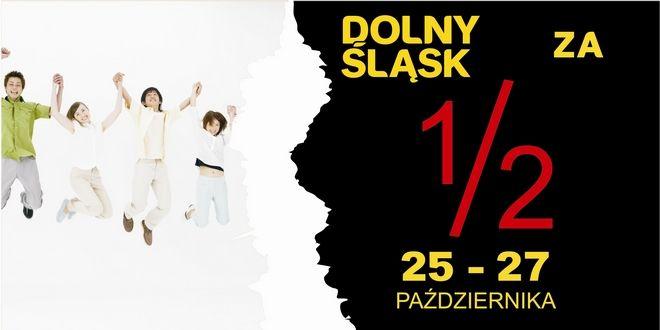 W weekend wyjedź z Wrocławia i skorzystaj z dolnośląskich atrakcji za pół ceny! [VIDEO]