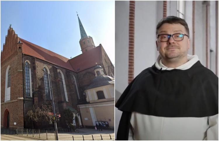 Znany wrocławski ksiądz zmienił wyznanie. To autor głośnego kazania