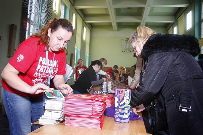 Setki policjantów będą czuwać nad bezpieczeństwem wrocławian i mieszkańców regionu w czasie finału WOŚP