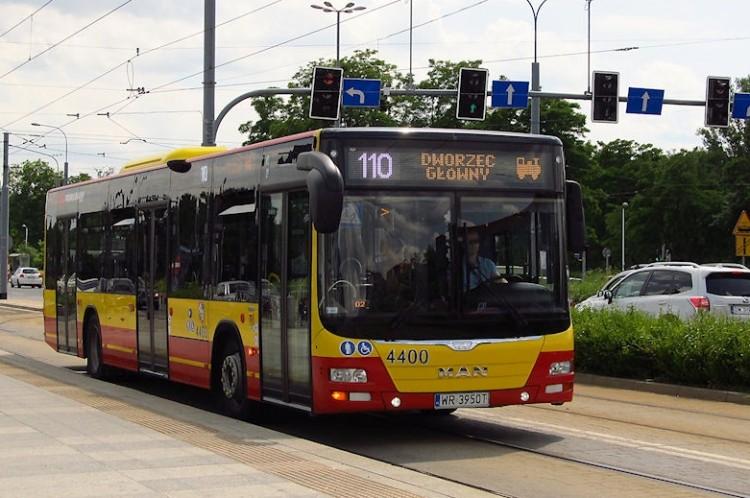Wrocław żegna się z autobusami Michalczewskiego. 
