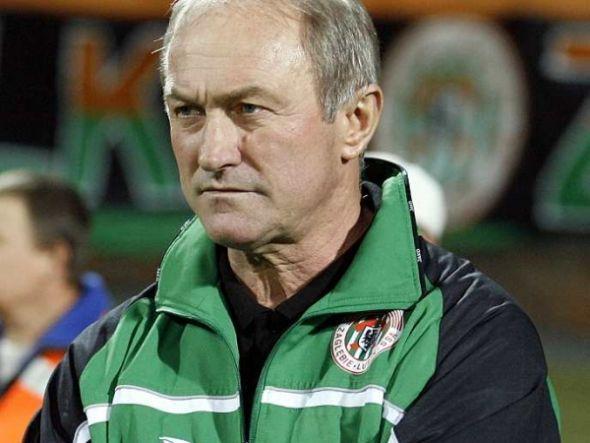 Piłka nożna: Derby na Oporowskiej