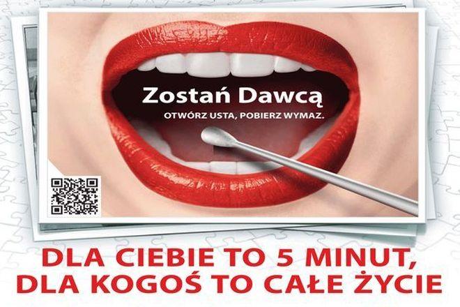 Wszyscy wrocławscy studenci przeciwko białaczce