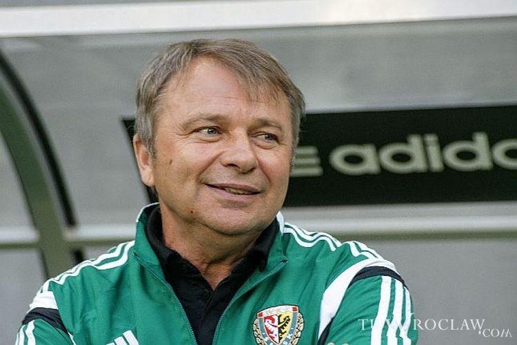 Tadeusz Pawłowski ponownie w Śląsku