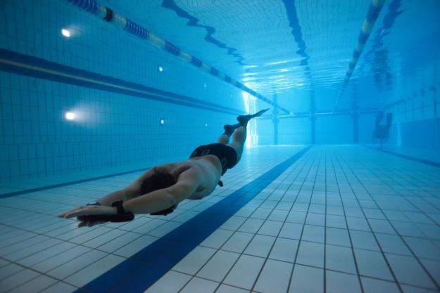 Aquapark: Festiwal Nurkowania i Strzelnictwo Basenowe
