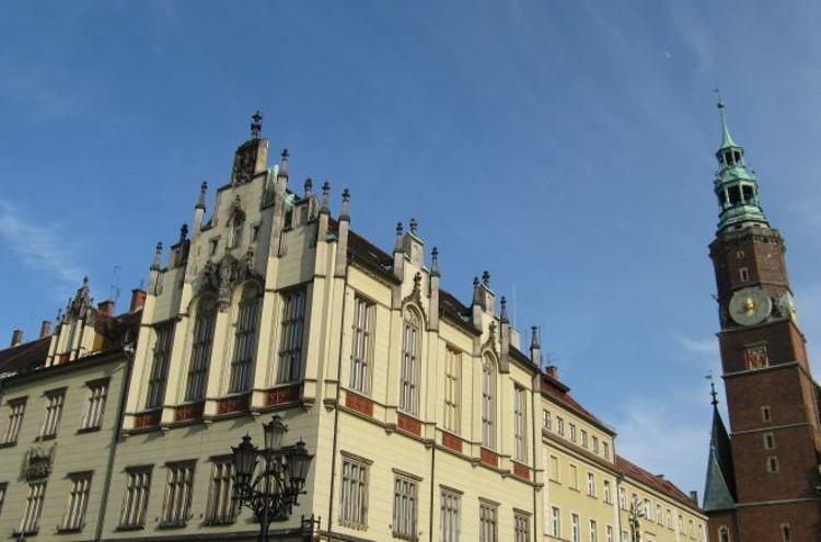 Budżet Wrocławia na 2017 rok uchwalony!