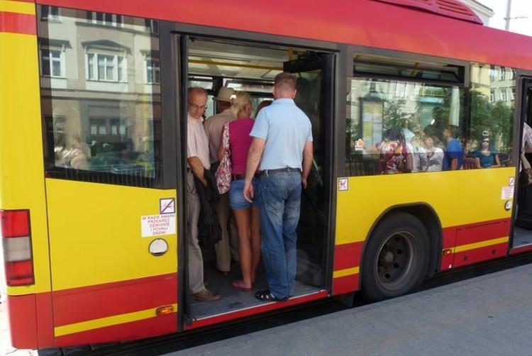 Otwierają pętlę na Racławickiej. Szykują się zmiany tras!