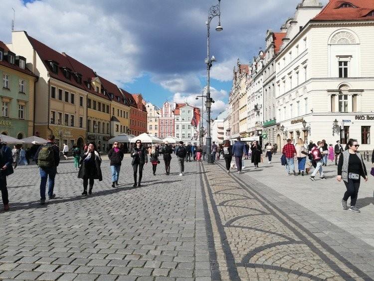 Ogródki piwne na wrocławskim Rynku. Gdzie warto pójść w tym sezonie?