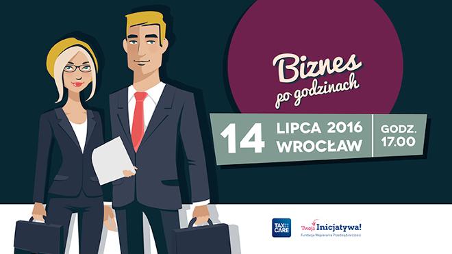 Lipcowe warsztaty dla przyszłych rekinów biznesu