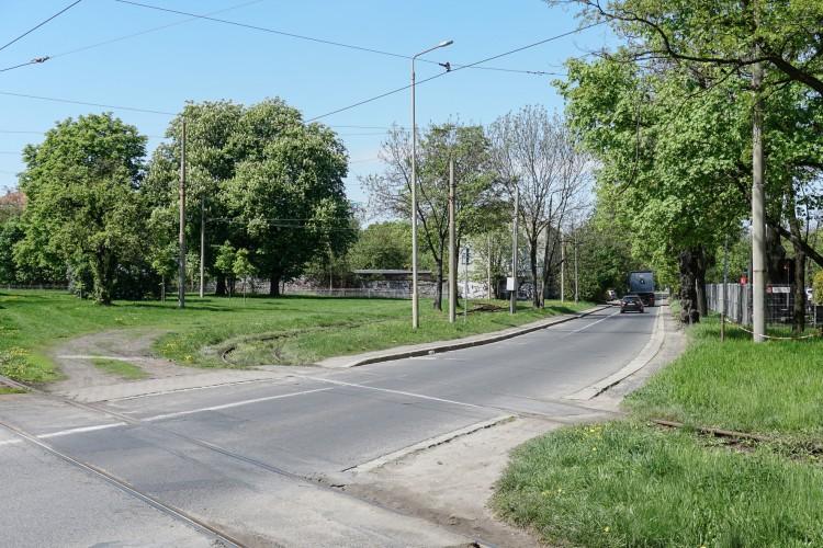 Jest przetarg na kolejny odcinek trasy tramwaju na Nowy Dwór