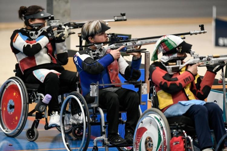 Elita strzelectwa sportowego dla osób niepełnosprawnych już wiosną we Wrocławiu!