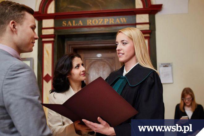 Niepubliczna uczelnia z Wrocławia będzie kształcić prawników