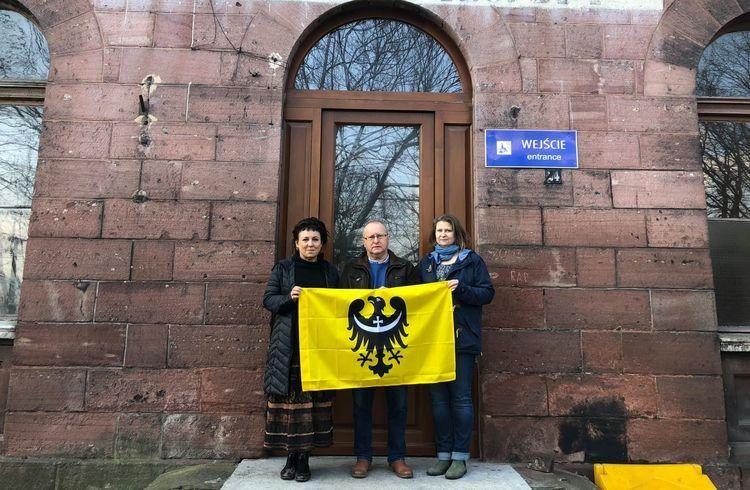 Nagrody Kulturalne Śląska. Wśród laureatów Sylwester Chęciński i festiwal Olgi Tokarczuk