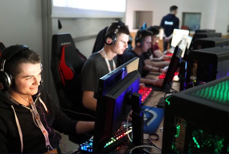 Wrocławskie święto e-sportu nadchodzi. Wrocław E-Sport Tournaments już niedługo