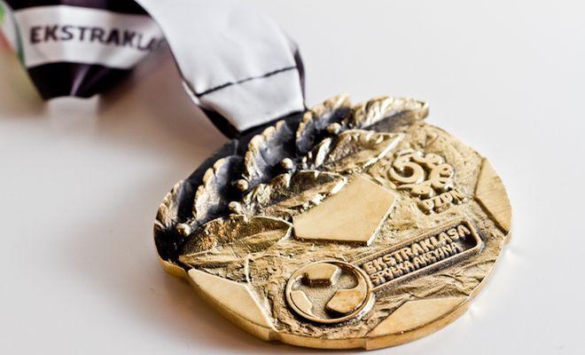Wygraj kolację z Kingą Preis, trening z Pawłem Rańdą i mistrzowski medal Śląska