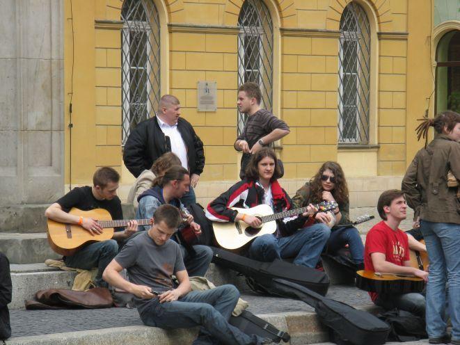 Stan Skibby wystąpi podczas Gitarowego Rekordu Guinnessa we Wrocławiu