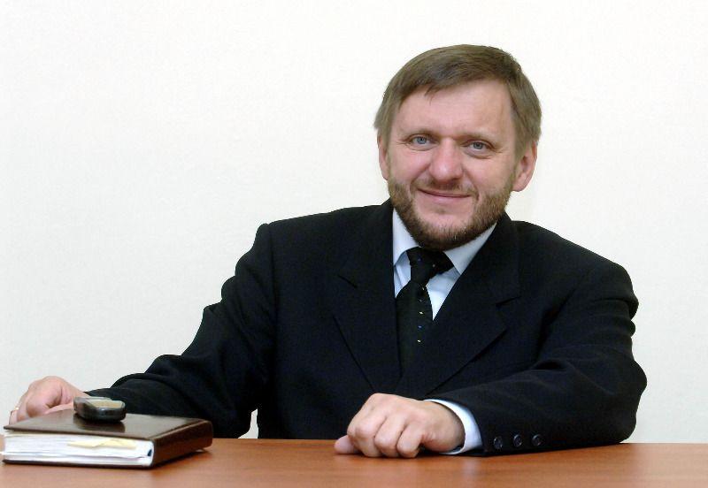 Piechota: będę w drugiej turze wyborów