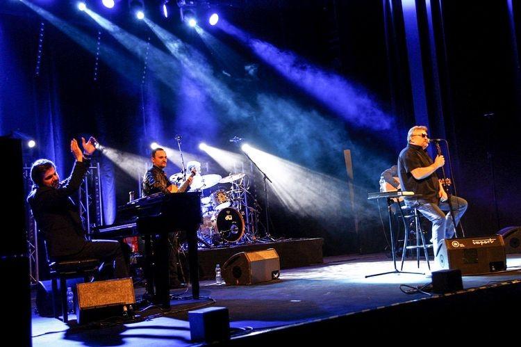 Krzysztof Cugowski zagrał we Wrocławiu jubileuszowy koncert [ZDJĘCIA]