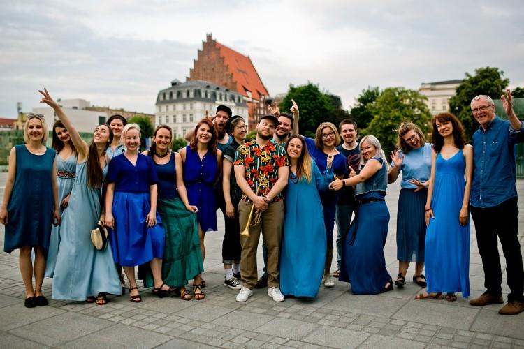 Premiera „Wrocławskiej Pocztówki Muzycznej”. Zostanie wykonana w kilku językach