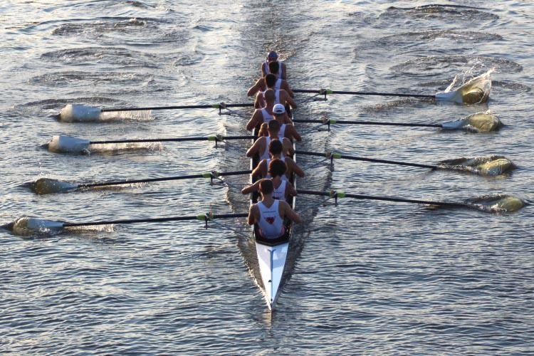 Piknik i rywalizacja przy Politechnice. Odra River Cup 2019