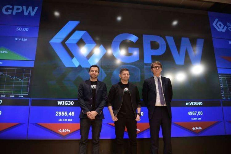 Stworzyli znane na świecie narzędzie monitoringu internetu. Za nimi debiut na giełdzie