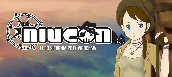 Fani popkultury szturmują Wrocław - NiuCon