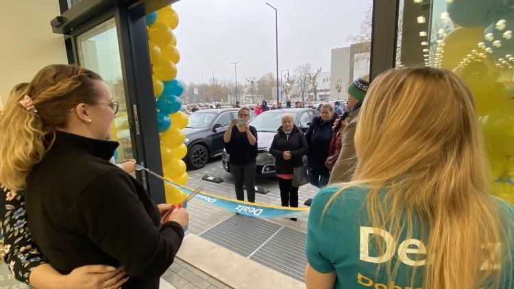 Czwarty Dealz we Wrocławiu otwarty. Byliśmy tam!