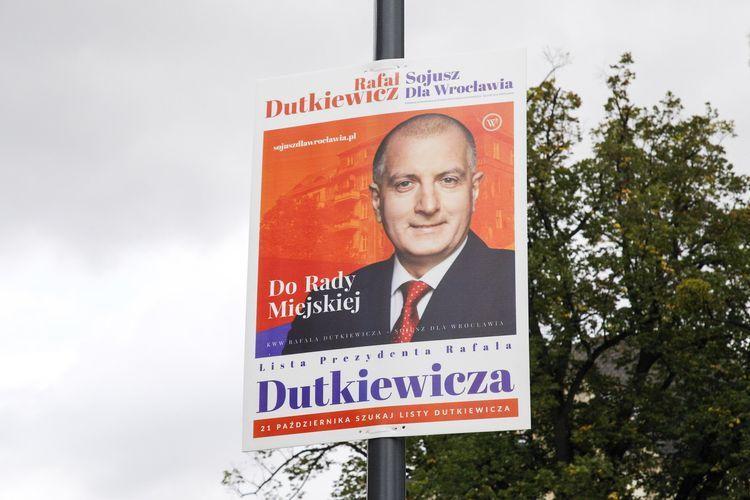 Sądowa porażka Michalaka. Tym razem Dutkiewicz miał rację