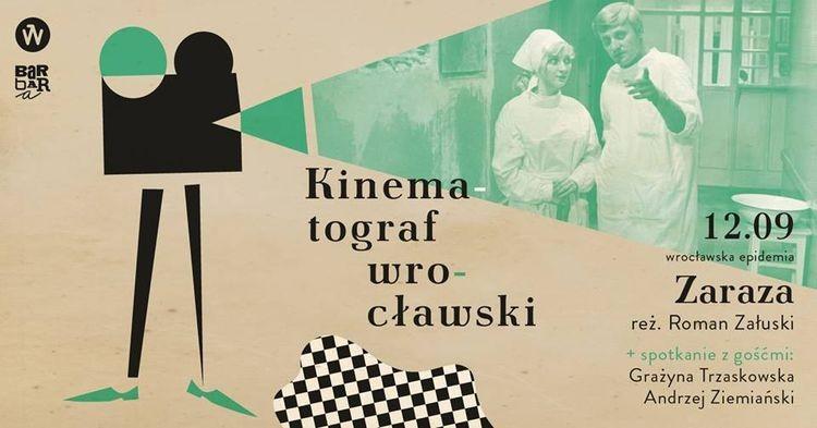 Zaraza czarnej ospy ponownie we Wrocławiu