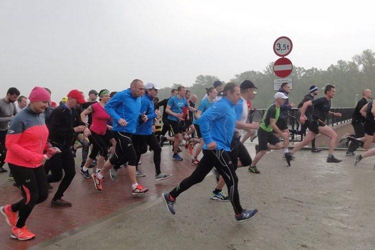 Rozpocznij weekend od pięciokilometrowej przebieżki w parkrun