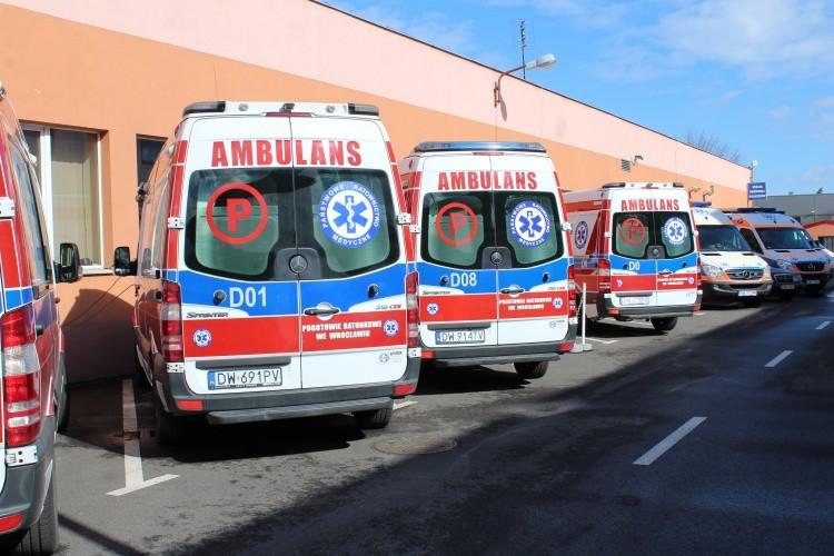 Koronawirus na Dolnym Śląsku. Jesteśmy już w pierwszej trójce [13.11.2020]
