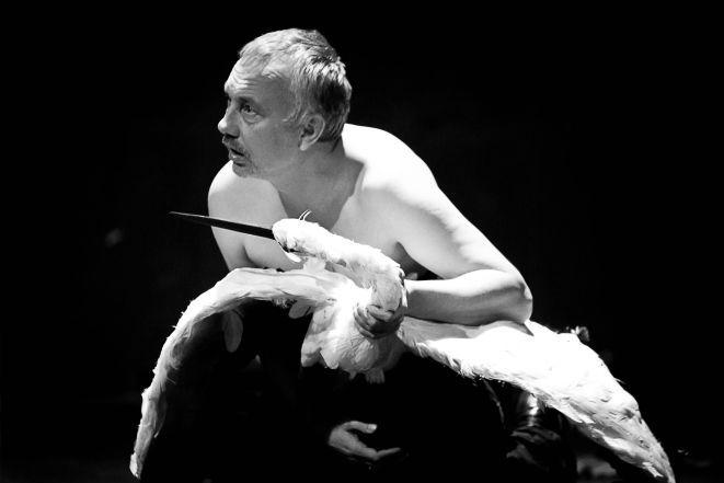 Premiera „Trans-Atlantyku” we Współczesnym