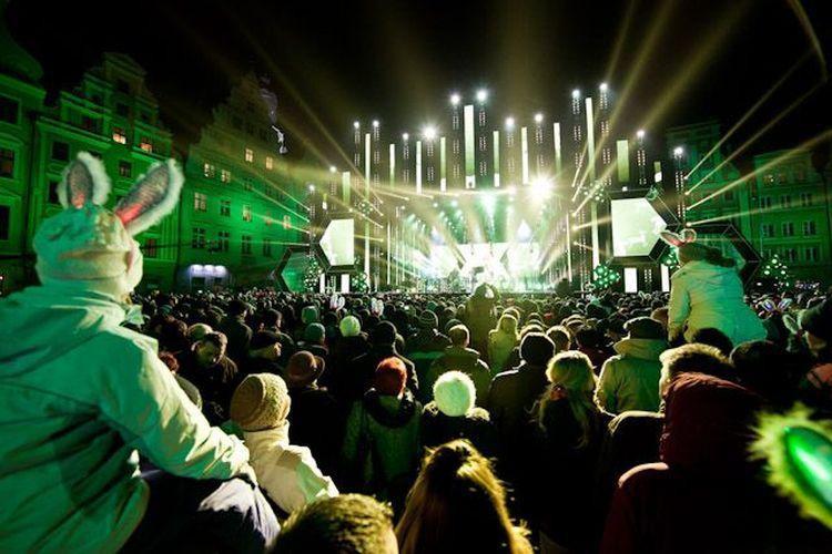 Co z sylwestrem na Rynku w tym roku? Jest decyzja magistratu
