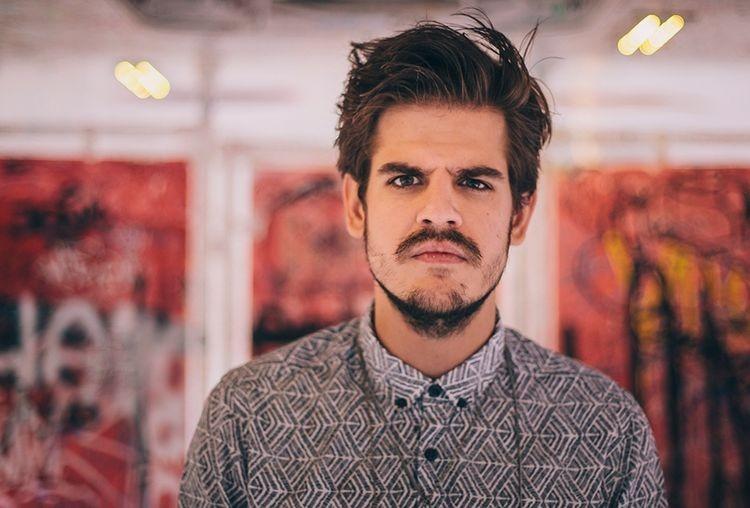 Taco Hemingway będzie promował we Wrocławiu nową płytę