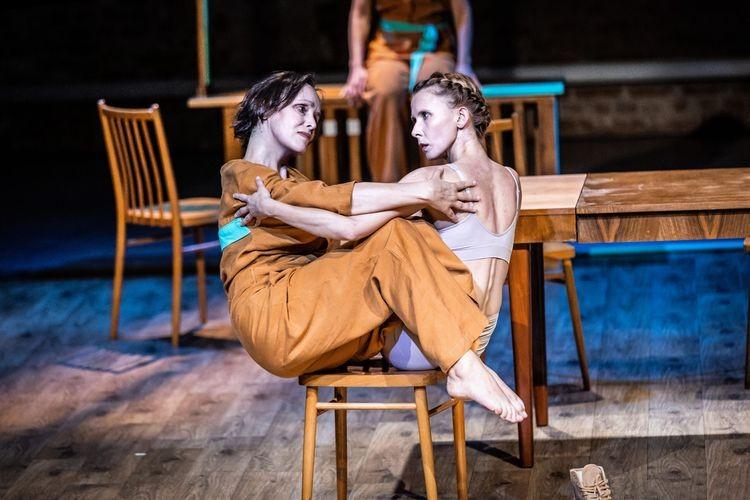 Wrocławski teatr odwołał weekendowe spektakle