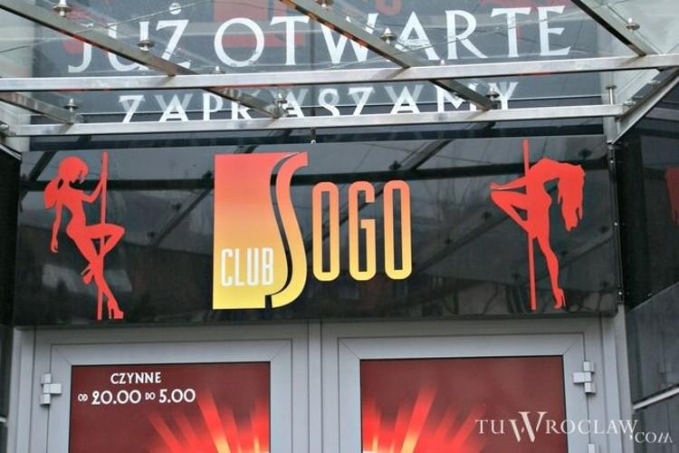 Food trucki zamiast striptizu. Wrocławscy radni chca zmian w parku kulturowym