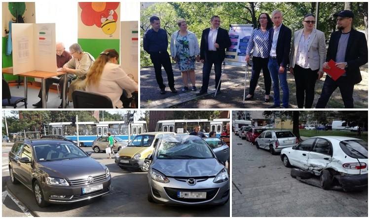 Poniedziałkowe wydarzenia z Wrocławia [PODSUMOWANIE DNIA]