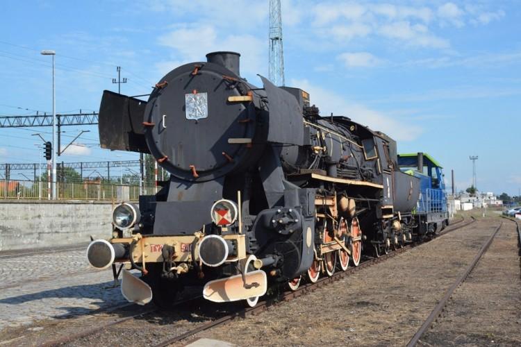 Koleje Dolnośląskie i PKP Cargo wyremontują zabytkowy parowóz