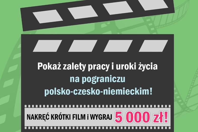 5 tys. złotych za krótki film dla „pośredniaka”