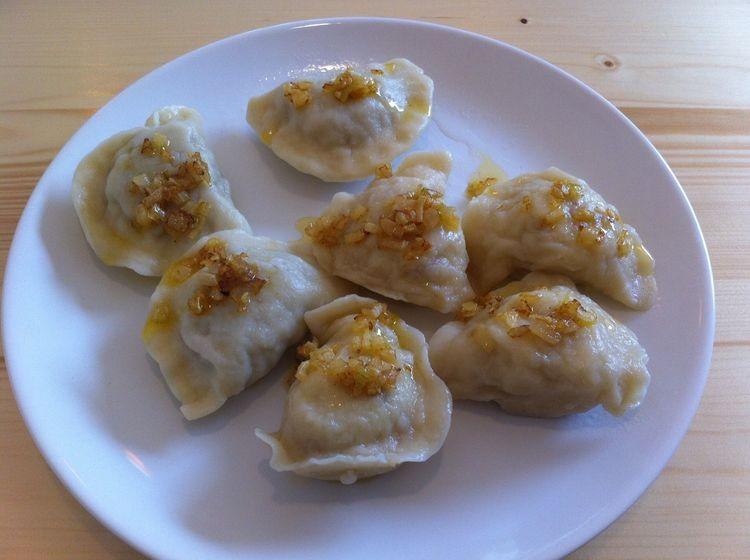 tuWroclaw.com poleca: najlepsze pierogi ruskie we Wrocławiu