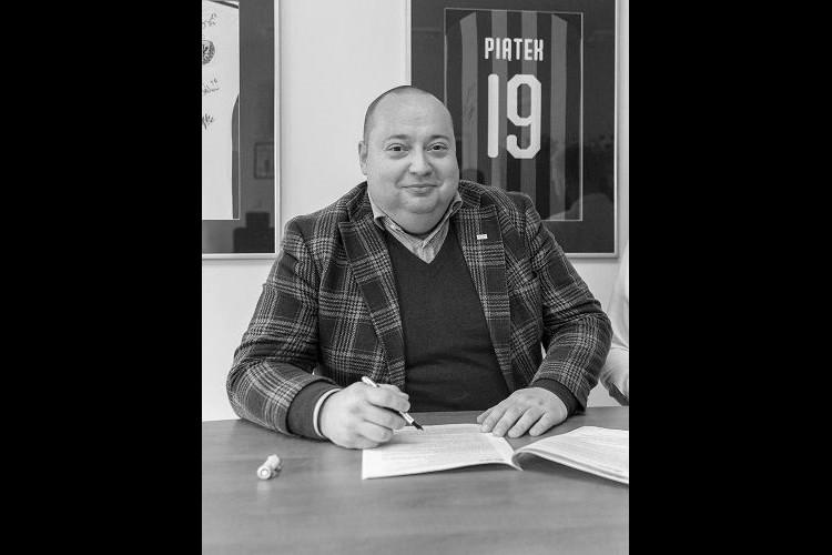 Nie żyje prezes MPK Wrocław. Krzysztof Balawejder miał 44 lata