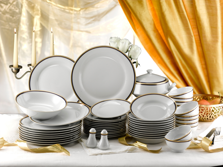 Porcelana na prezent - co kupić?