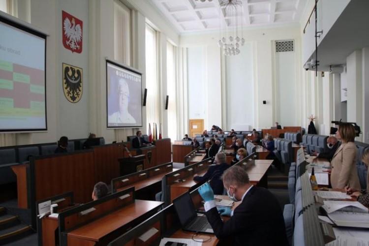Dolny Śląsk w 2019 roku. Jest raport o stanie województwa
