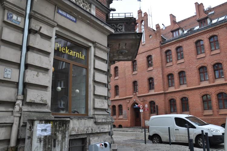 Rzemieślnicza piekarnia na skraju upadku. Mieszkańcy pomagają jej przetrwać [ZDJĘCIA]